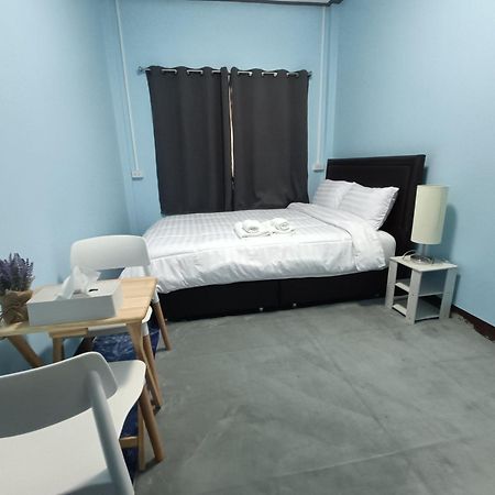 Wora Home Huahin Exterior foto