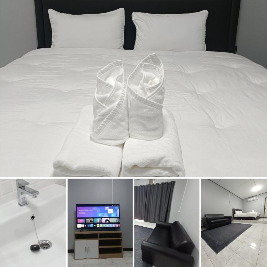 Wora Home Huahin Exterior foto