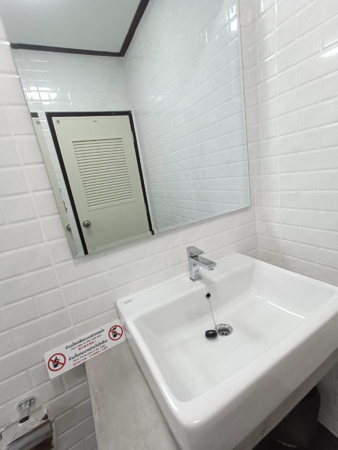 Wora Home Huahin Exterior foto