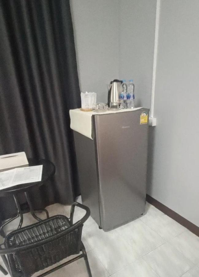 Wora Home Huahin Exterior foto