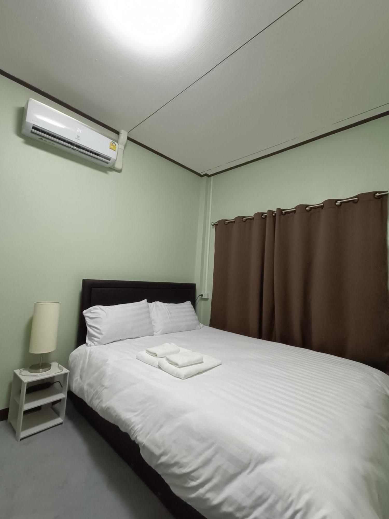 Wora Home Huahin Exterior foto