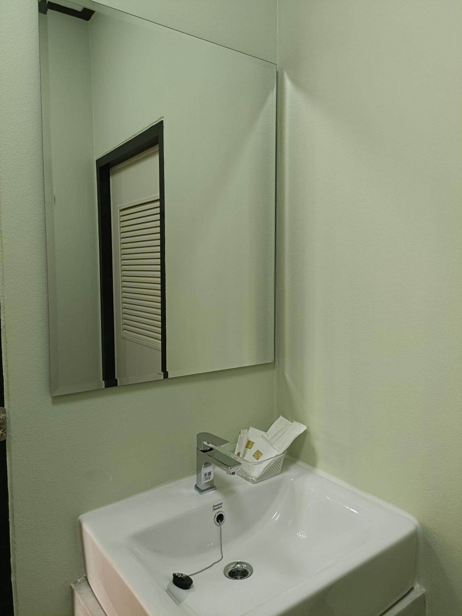 Wora Home Huahin Exterior foto